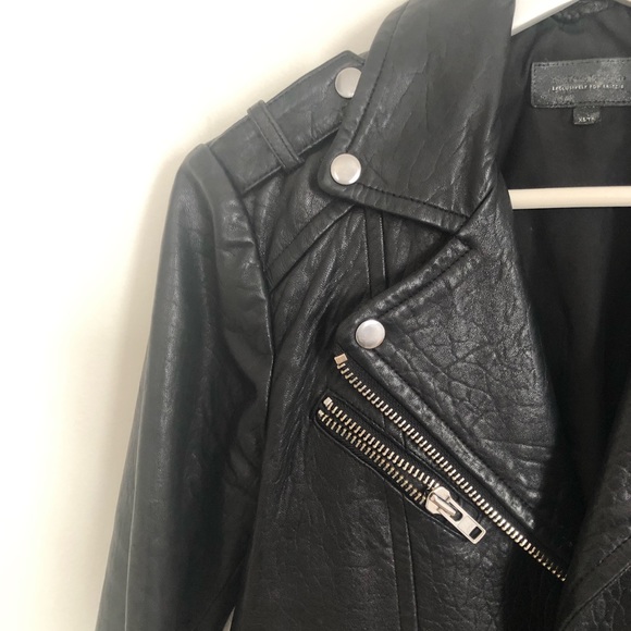 Mackage Rumor Moto Jacket - Picture 9 of 11